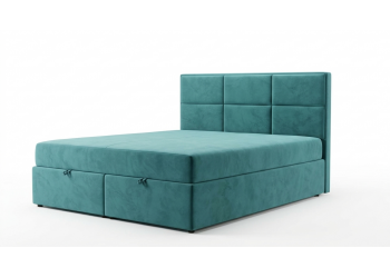 Eterna Aqua кровать