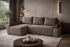 Marotta диван угловой